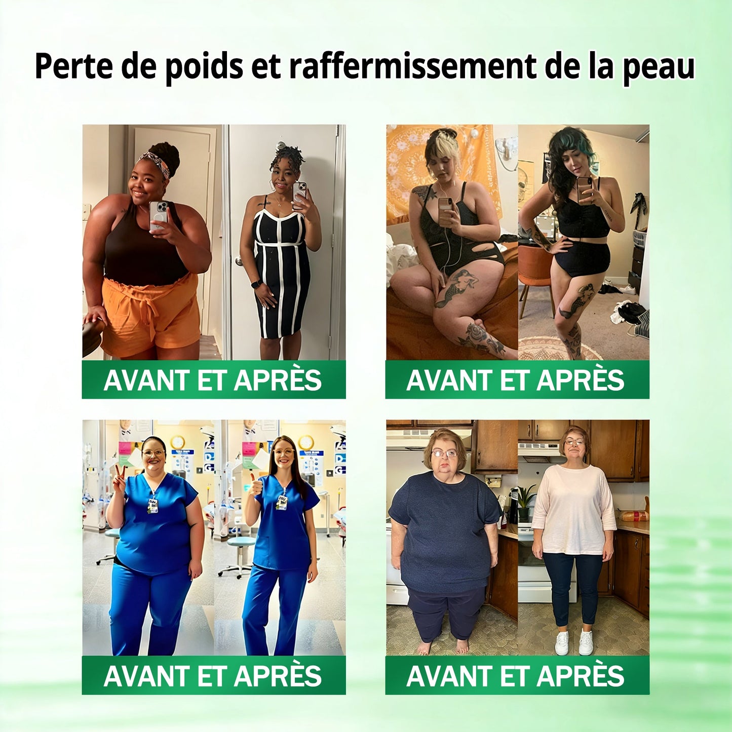 CareUplift®👩‍⚕️ Il ne reste plus que 10 boîtes ! 🎁 Nous offrons une remise supplémentaire de 30 % ! Prenez soin de votre santé ! Si vous manquez cette offre, il n'y en aura plus cette année !