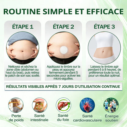 CareUplift®👩‍⚕️ Il ne reste plus que 10 boîtes ! 🎁 Nous offrons une remise supplémentaire de 50 % ! Prenez soin de votre santé ! Si vous manquez cette offre, il n'y en aura plus cette année !